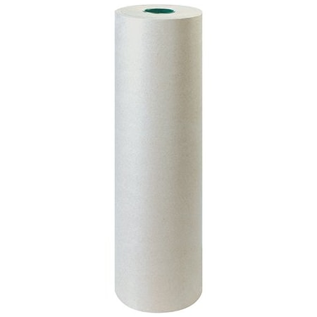 Bsc Preferred 30'' - 50 lb. Bogus Kraft Paper Rolls BUY00022125